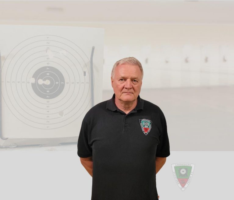 Ralf Singer