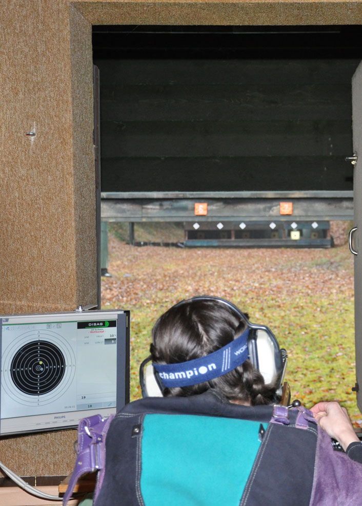 Schützenverein Gönningen Jugend Meisterschaft