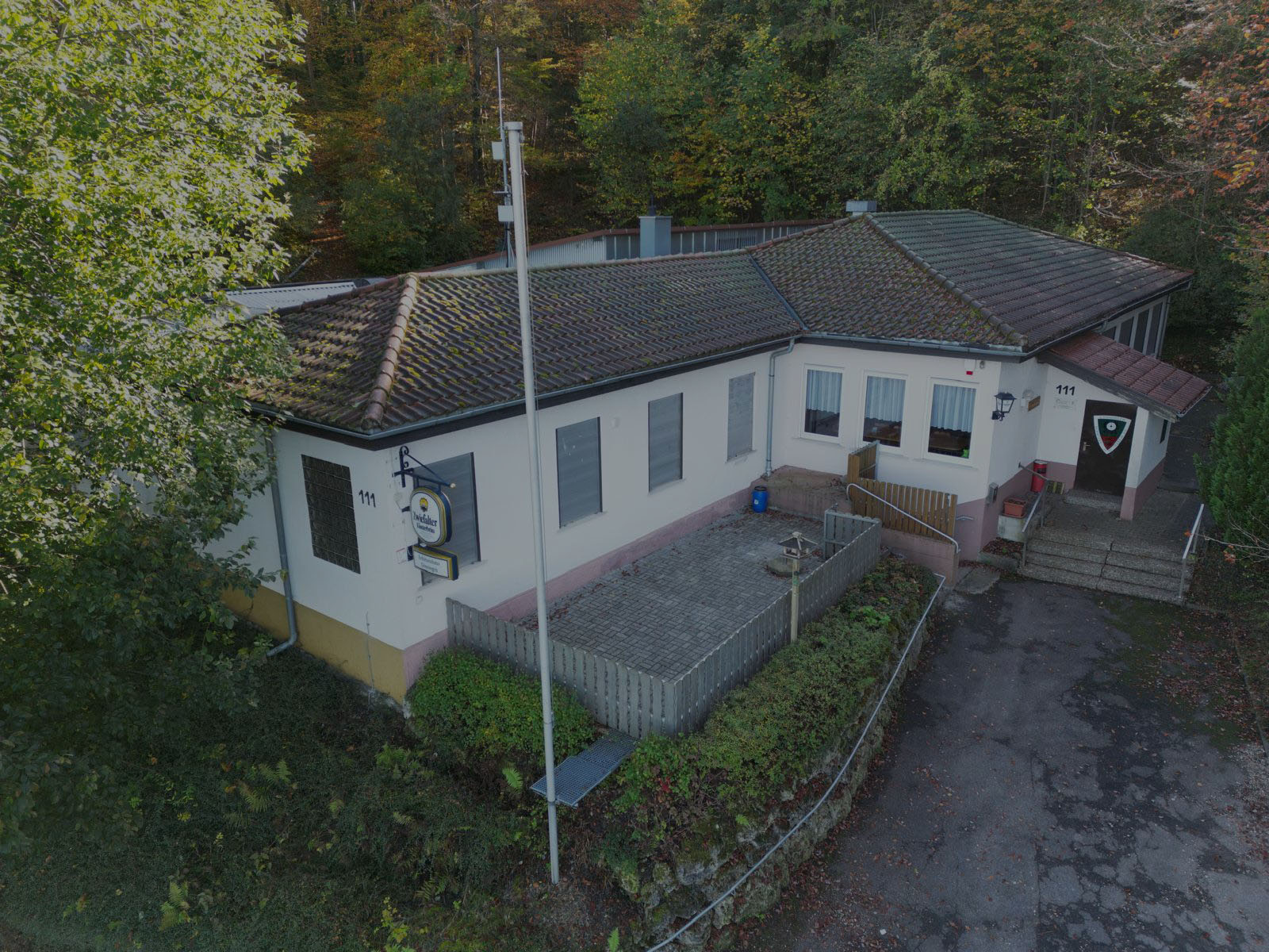 Schützenhaus Gönningen