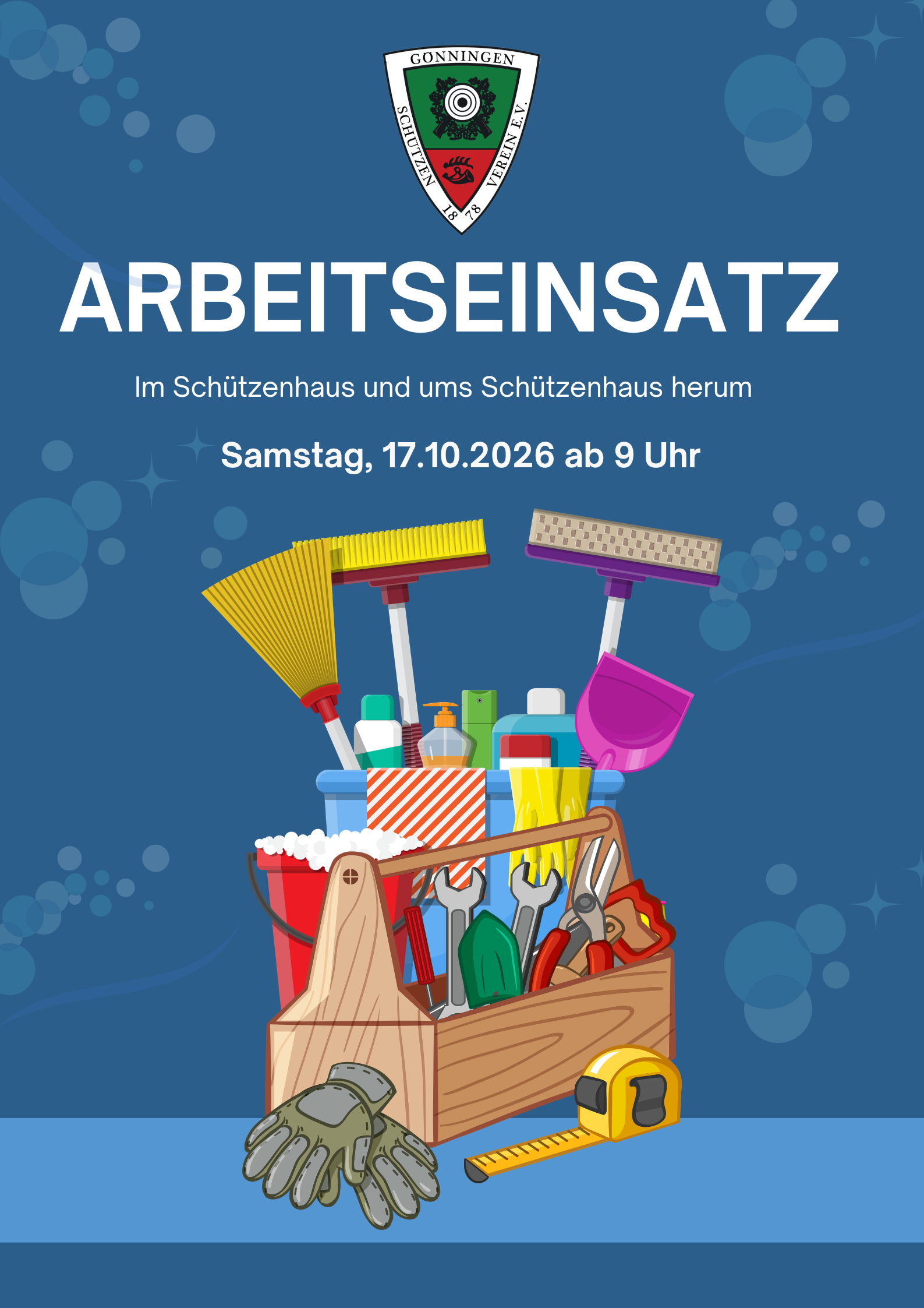 Arbeitsdienst
